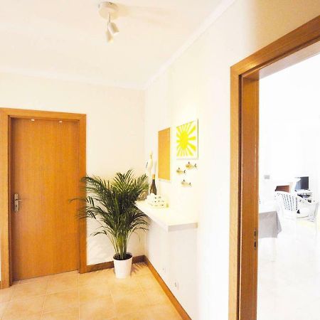 Ferienwohnung Casa Carapau Ferrel  Exterior foto